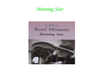 Morning Star  