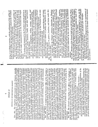 Conference Report on NEPA