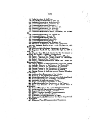 House Report on NEPA