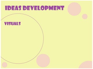 D process presentation