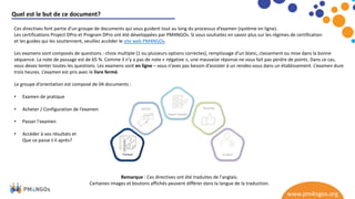 DPro Exams - F1 - Practice Exam - French.pdf
