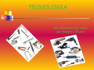 TECNOLOGIA ,[object Object]