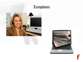 Templates 