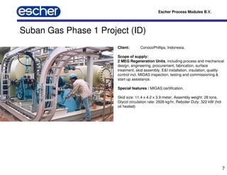 D Projects Process Systems | PDF