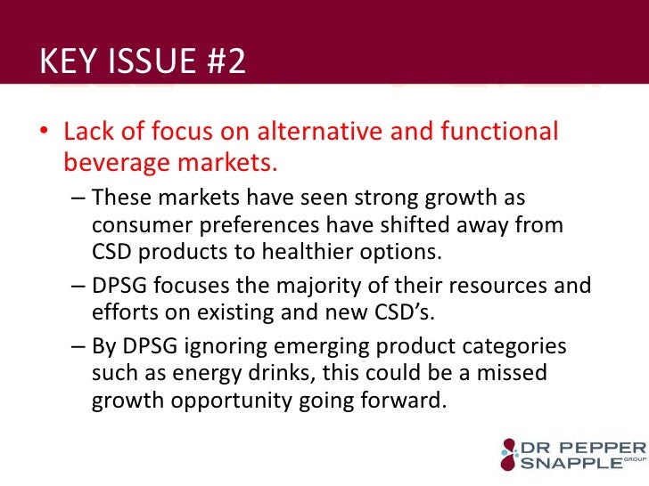 dr pepper snapple group swot analysis For this assignment, read the case study, “dr pepper snapple group, inc- energy beverages,” beginning on page 91 of market research can help entrepreneurs collect and analyze data and swot analysis of snapchat. dr pepper snapple group swot analysis For this assignment, read the case study, “dr pepper snapple group, inc- energy beverages,” beginning on page 91 of market research can help entrepreneurs collect and analyze data and swot analysis of snapchat.