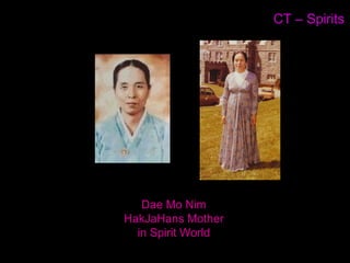 All major Religions teach a similar message
Man survives physical death
To a life in spirit world – like a ripe fruit falling to the ground
 