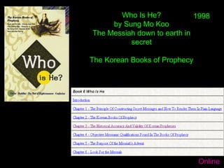 The silver cord is snapped, or the golden bowl
is broken, or the pitcher is broken at the fountain,
or the wheel broken at the cistern, and the
dust returns to the earth as it was, and the spirit
returns to God who gave it.
Ecclesiastes 12.6-7
OT – Spirits
 