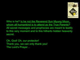 Islam – Spirits
You prefer this life, although the life to come
is better and more enduring. All this is written
in earlier scriptures; the scriptures of Abraham
and Moses.
Qur’an 87.16-19
 