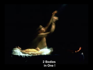 Heung Jin Nim
1966 -1984
in Spirit World
CT – Spirits
 