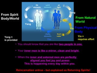 Introduction
For the last twenty years I have immersed
myself in the many books of prophecy found
in Korea. These books of prophecy, some thirty
in number, appeared five hundred to one thousand
years ago.
In a sense it is not an exaggeration to call Korea a
nation of prophecies.
Often called secret communications, prophecies have
their human authors.
 