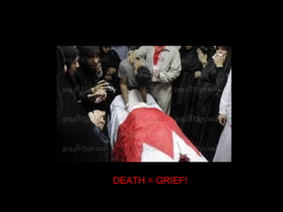 Christians often ask why God does not speak
to them, as he is believed to have done in
former days.
When I hear such questions, it always makes me think
of the rabbi who was asked how it could be that God
often showed himself to people in the olden days
whereas nowadays nobody ever sees him.
The rabbi replied:
"Nowadays there is no longer anybody who
can bow low enough.“
(be humble enough to let God speak)
Introduction
 