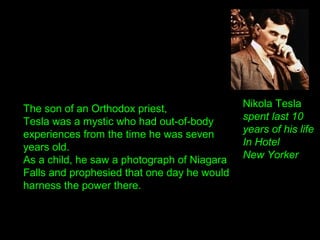 God is a creator of Law and Order!
Quote SMM 1965: Therefore,
if we discover the PRINCIPLE
we certainly have the ability to
understand and cope
with the World of Spirit.”
 