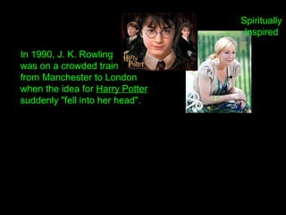 Dante, Robert James Lees, Hurkos, A Ford, E Cacey, Branham, Xavier …
and many more were channels/bridges to Spirit World
Jesus Sun Myung Moon
 