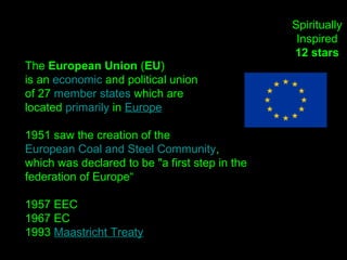 William Branham USA had been hearing
voices since he was seven years old.
Finally, in May of 1946, Branham was
commissioned by an angel from God
to be the forerunner of
the Second Coming of Christ.
One of the more radical beliefs of the group is that of
Serpent Seed which states that
the first sin committed occurred when Eve engaged
in sexual activities with the Serpent
in the Garden of Eden
thus causing "the fall of man."
1946
 