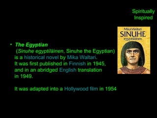 “Living for Others” /SMM
"Therefore all things whatsoever would that men
should do to you, do ye even so to them“ /Jesus.
My Cosmos
My World
My Nation
My Family
Our God
Me!
Live
for others!
My Tribe
 