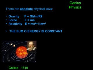 Language
in Spiritual World
Source: The Good guy
 