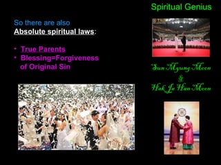 He came up with his idea for alternating current (AC)
in a vision he received while watching a sunset in a
park in Budapest.
Another example of one of his prophetic ideas was
his realization that matter and energy were interchangeable,
an inspiration he received years before Einstein
demonstrated the same idea with his Theory of Relativity.
Nikola Tesla
 