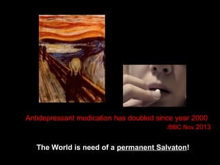 Genius
PhysicsThere are absolute physical laws:
  
•  Gravity F = GMm/R2 
• Force F = ma
• Relativity   E = mc²+½mv²
• THE SUM O ENERGY IS CONSTANT
Galileo - 1610 Marie Curie - 1903
Newton
’Principia’ 1687
 