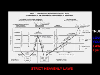 •  Internet + Optic Fibres= Providentially important 
   for the time of Second Advent of Christ. –
   Global Communication of Gods Providence – DP Lectures
   1st
,2nd
… Gen Matching and Communicating
Internet – Facebook – Youtube - Skype –Twitter
One World under God and TP
All
Spiritually
Inspired
For as lightning that comes from the east is visible even
in the west, so will be the coming of the Son of Man./Math 24:7
 