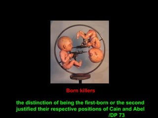 Divine Good Spirits
Dominating Evil
Spiritual World
 