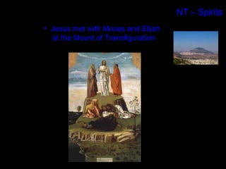 Why don’t human beings, who are the lords of all creation,
have wings?
Is it enough that people live limited to the earth?
Actually we have higher-dimensional wings.
Once you die and shed your physical body, you will fly.
/ Sun Myung Moon
Angels and spirits… may be apparently translated from
one place to another, and from one earth to another,
even to earths which are at the end of the universe:
so likewise may man as to his spirit, his body still
remaining in its own place. /Emanuel Swedenborg
 