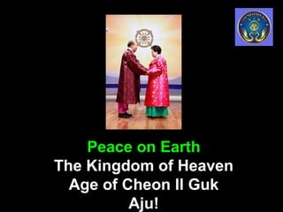 The World is in need of a 100% pure Person = The Messiah,
who can totally control himself and the evil Spiritual world:
The Messiah/Christ/New Adam
Matthew 5:28 Jesus
“But I say to you that everyone who looks at a woman with 
lustful intent has already committed adultery with her in his heart.”
 
