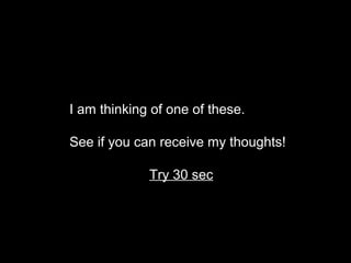 A born sinner ? ? ? ?
 