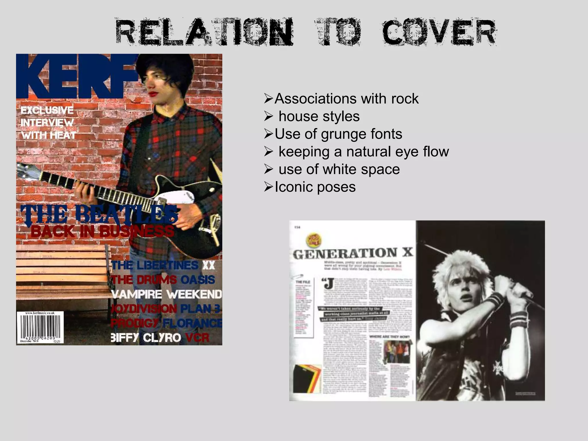 toneInformative            Descriptive    Use of quotesWitty           Charismatic  