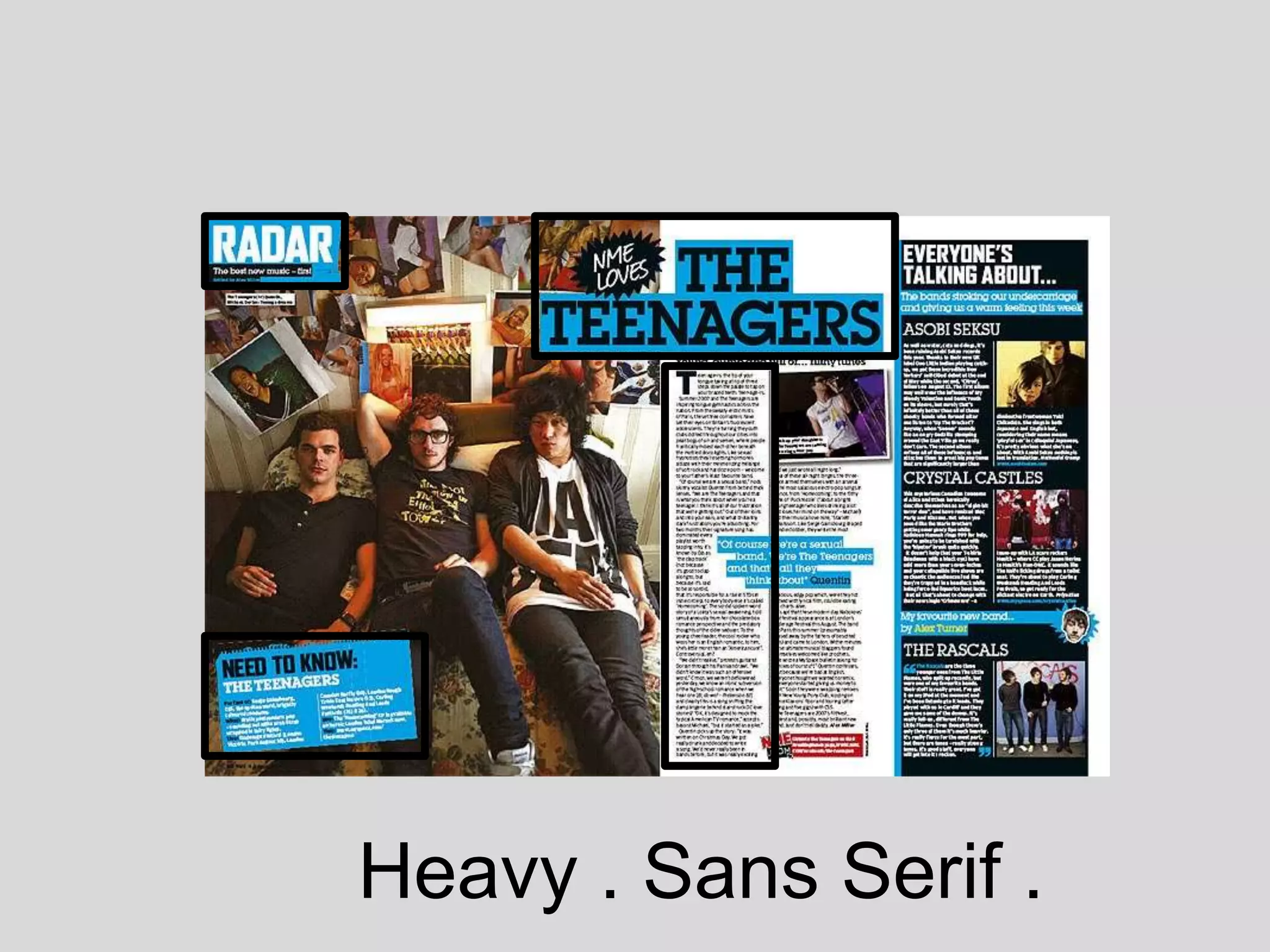 ImagesBLACK AND WHITE ; REPRESENTING THE 70’S