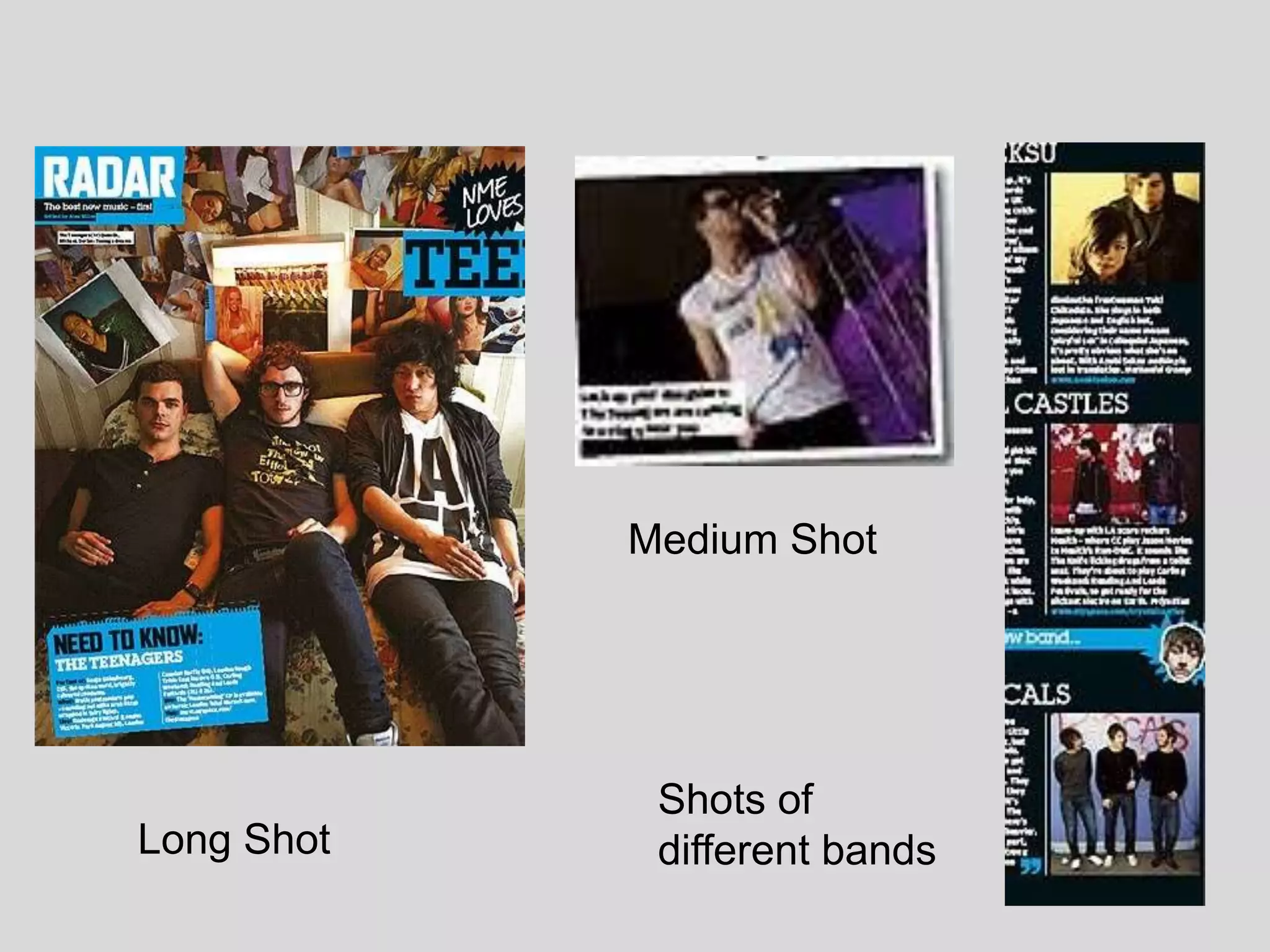  FITS IN WITH THE GRUNGE STYLE OF DESTRUTION AND HEAVY ROCK MUSIC.colourBlack . WhiteTheme of the 70’sGrudge and rock stereotype. Pink twist to add colour