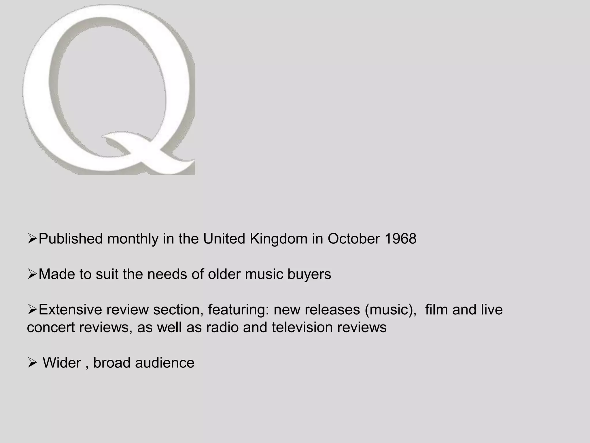 THE HISTORY OF  Since March 1952: MUSICALNEWEXPERIENCE First British paper with a singles chart, in the 4 November 1952 edition.
