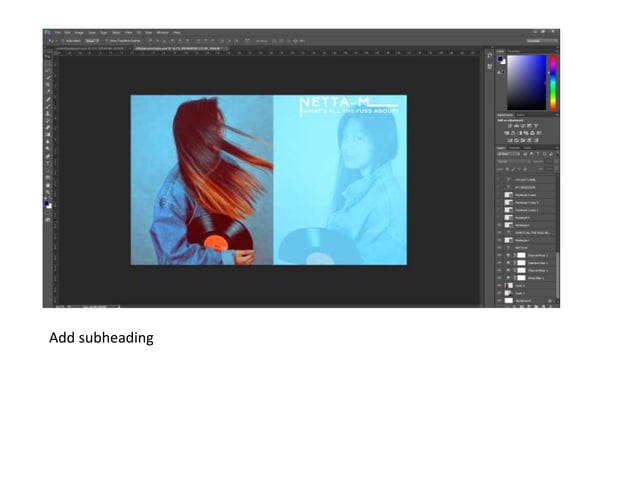 DPS Screenshot Process | PPTX