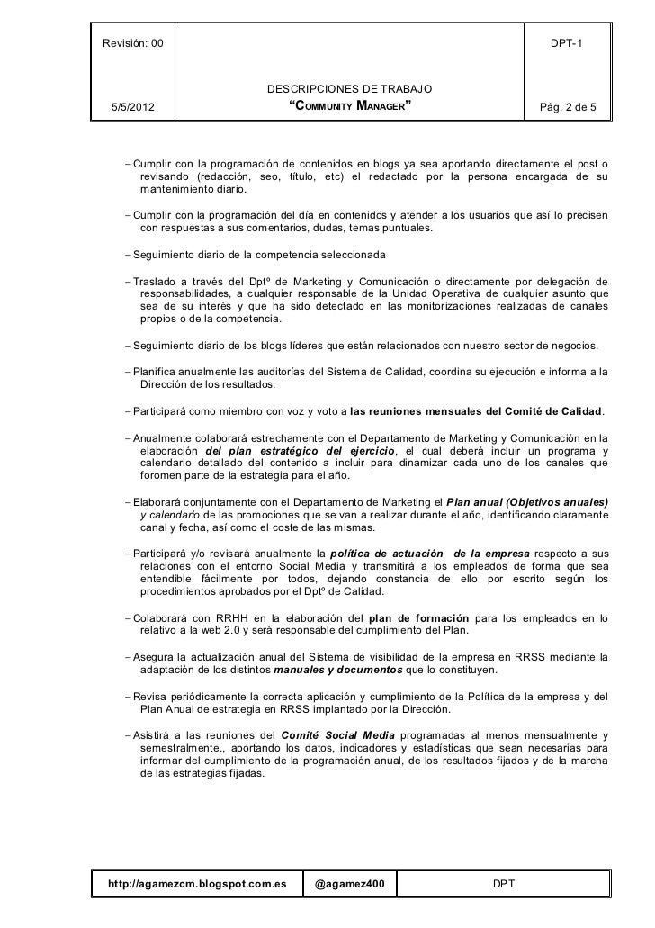 Dpt 1 Communitymanager V01