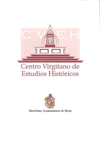 Díptico moriscos, 2010