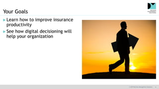Increasing Productivity in Insurance Operations with Digital ...
