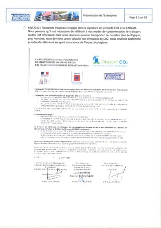 DP Transports Poupeau