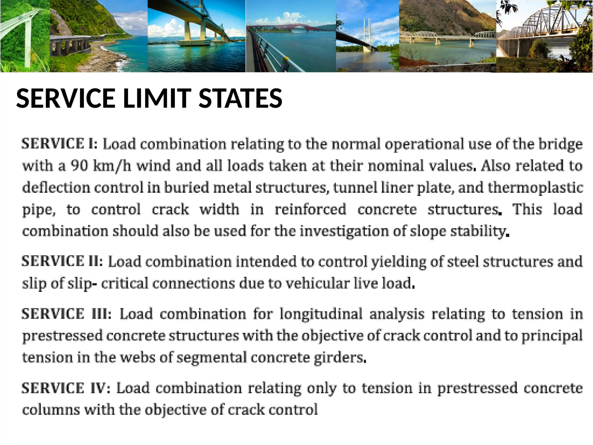 DPWH_Standard_Specifications_on_Bridges_(Design_Parameters).pptx