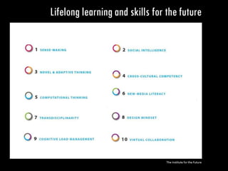 IC Clear au colloque Droits Quotidiens