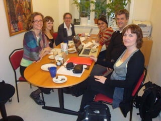 IC Clear au colloque Droits Quotidiens