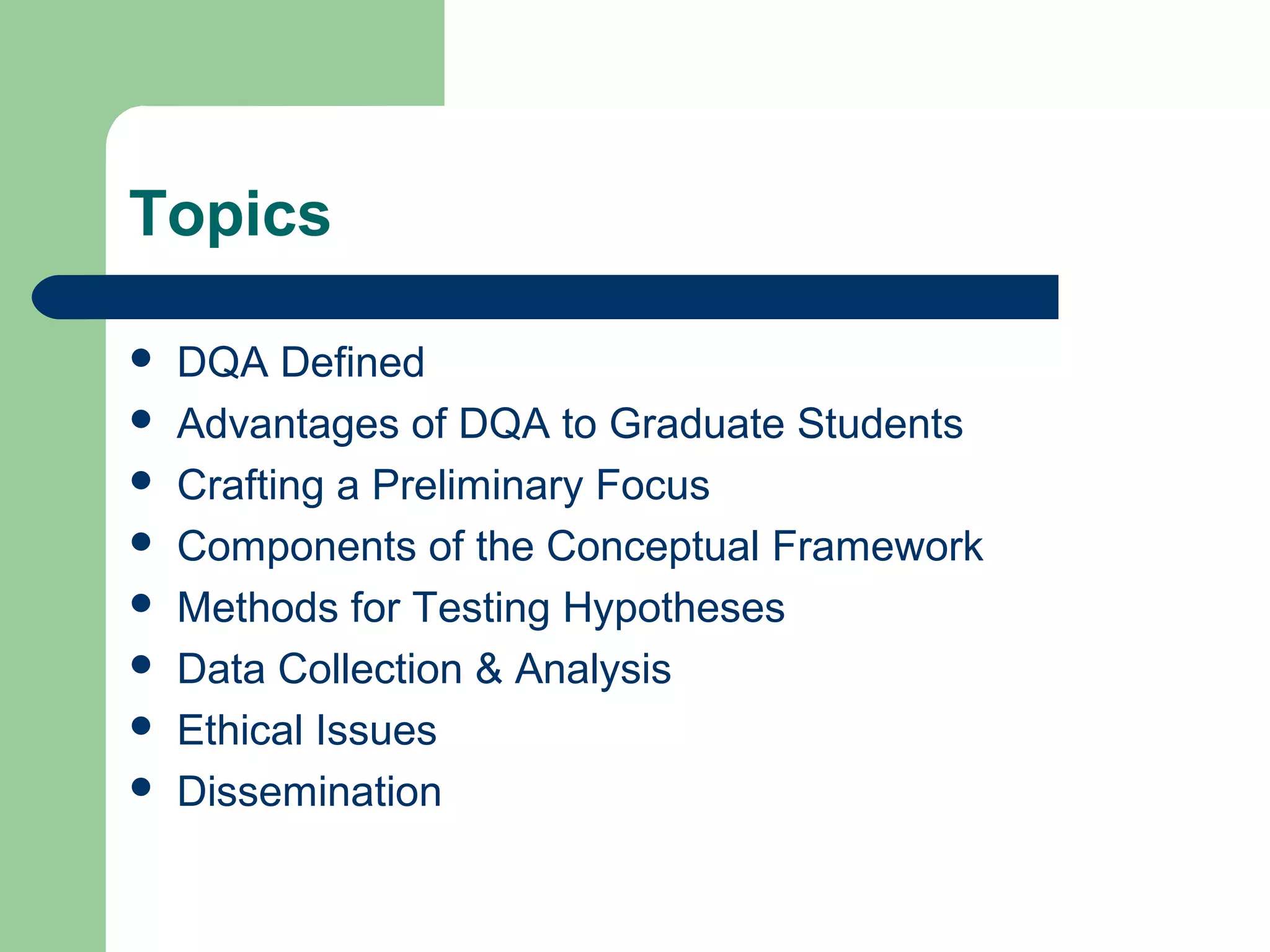 WHAT IS DEDUCTIVE QUALITATIVE ANALYSIS visual data 8