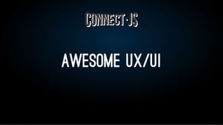 AWeSOME UX/UI 
 