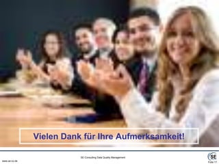 Folie 17Vielen Dank für Ihre Aufmerksamkeit!