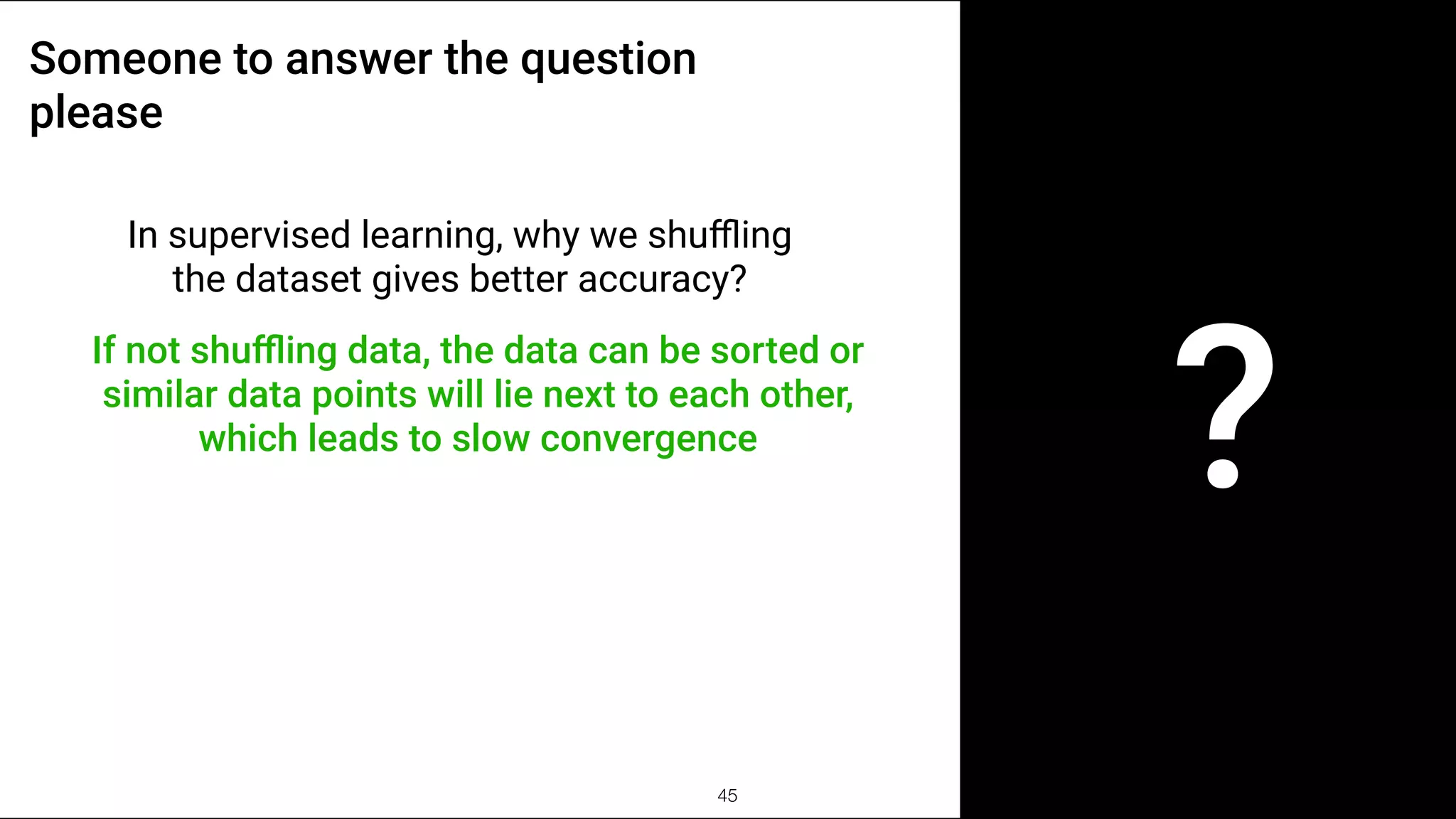 Deep q learning explained ppt