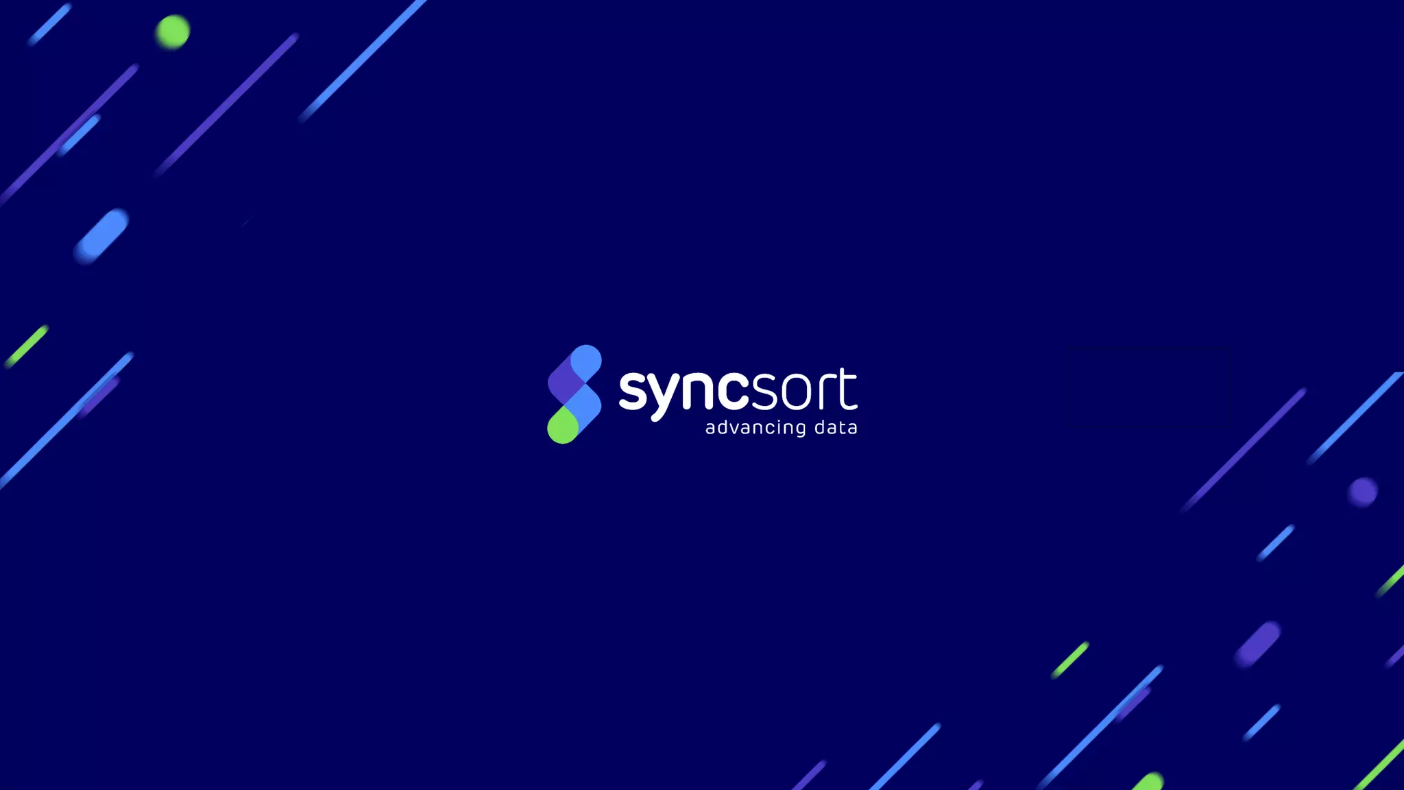 What's New in Syncsort's Trillium Line of Data Quality Software - TSS Enterprise!