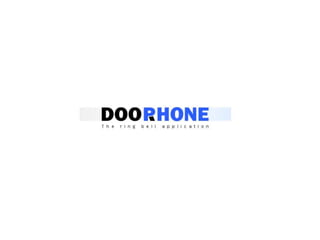 doorphone