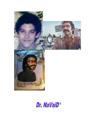 Dr.nav ai d in color shades = a to z