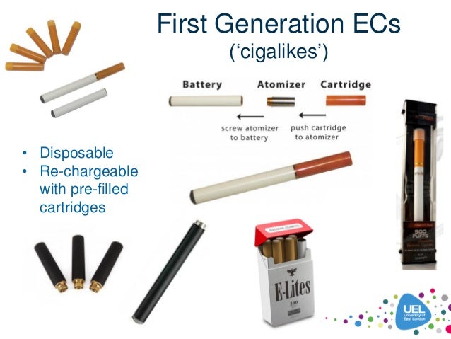 Second Generation 24mm LED Atomizer Connector Compatible
