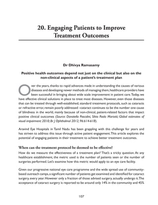 Patient Advocacy - Giving Voice to the Patient Slide 109