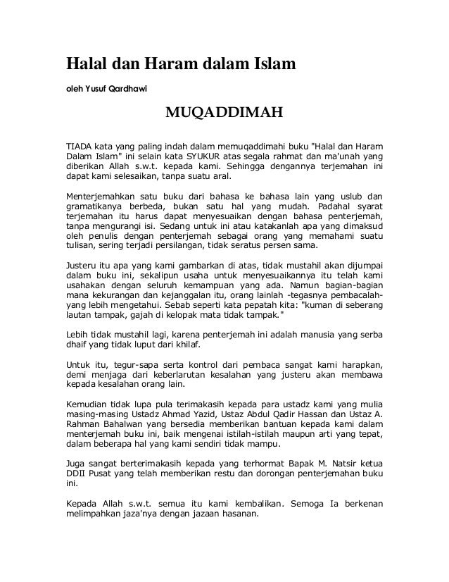 Forex haram dalam islam