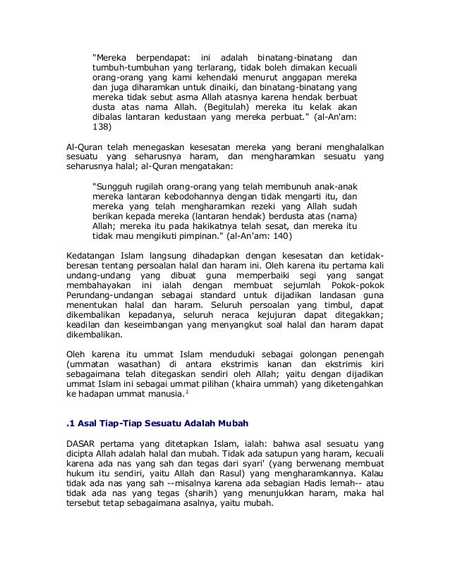 Forex haram dalam islam
